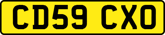 CD59CXO