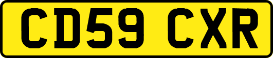 CD59CXR