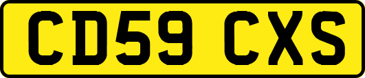CD59CXS