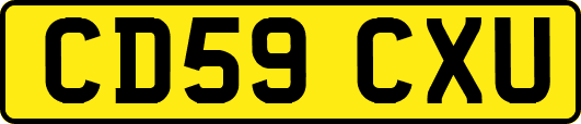 CD59CXU