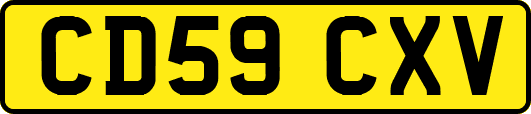 CD59CXV
