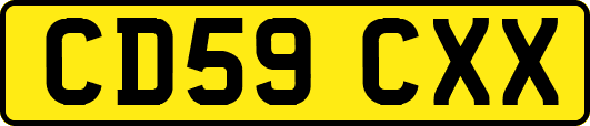 CD59CXX