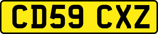 CD59CXZ