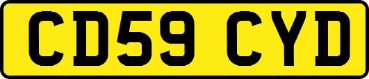 CD59CYD
