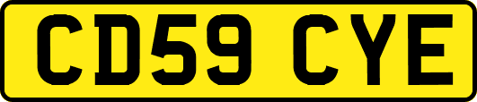 CD59CYE