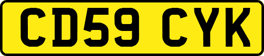 CD59CYK