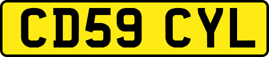 CD59CYL