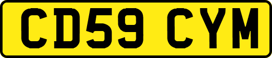 CD59CYM