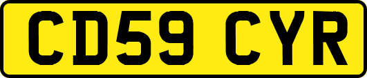 CD59CYR