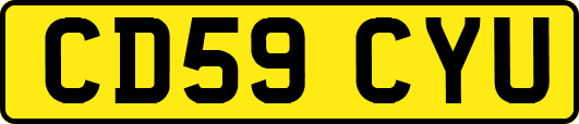 CD59CYU