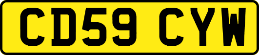 CD59CYW