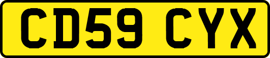CD59CYX
