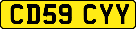 CD59CYY