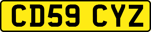 CD59CYZ