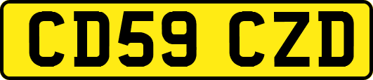 CD59CZD