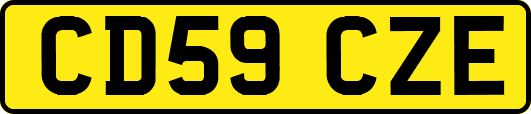CD59CZE