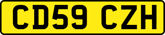 CD59CZH
