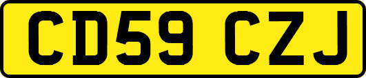 CD59CZJ