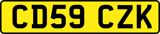 CD59CZK