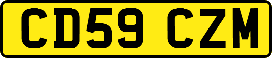 CD59CZM