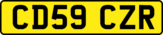 CD59CZR
