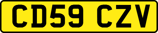 CD59CZV