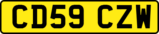 CD59CZW