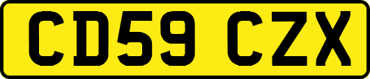 CD59CZX
