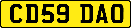 CD59DAO