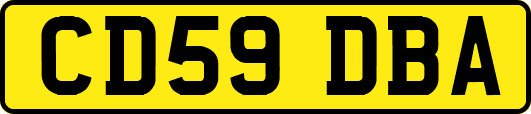 CD59DBA