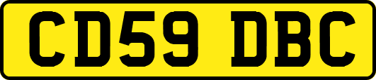 CD59DBC