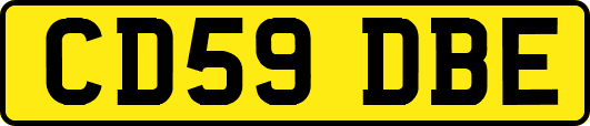 CD59DBE