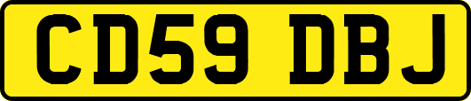 CD59DBJ