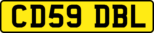 CD59DBL