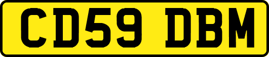 CD59DBM