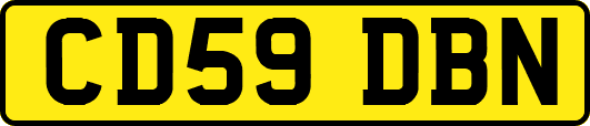 CD59DBN