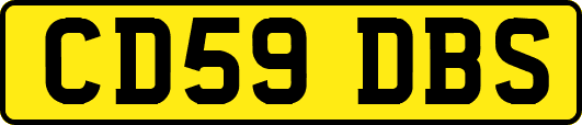 CD59DBS