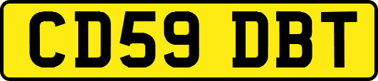 CD59DBT