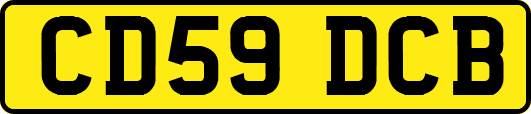 CD59DCB