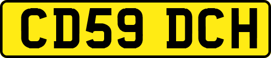 CD59DCH