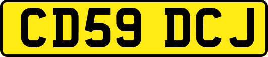 CD59DCJ