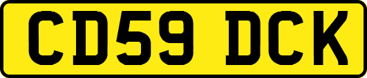 CD59DCK