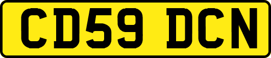 CD59DCN