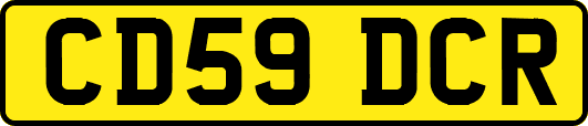 CD59DCR