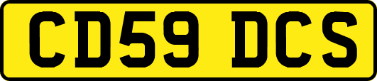 CD59DCS