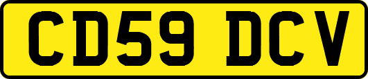 CD59DCV