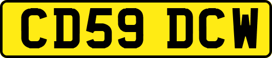 CD59DCW