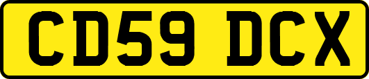 CD59DCX