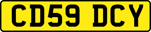 CD59DCY