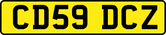 CD59DCZ